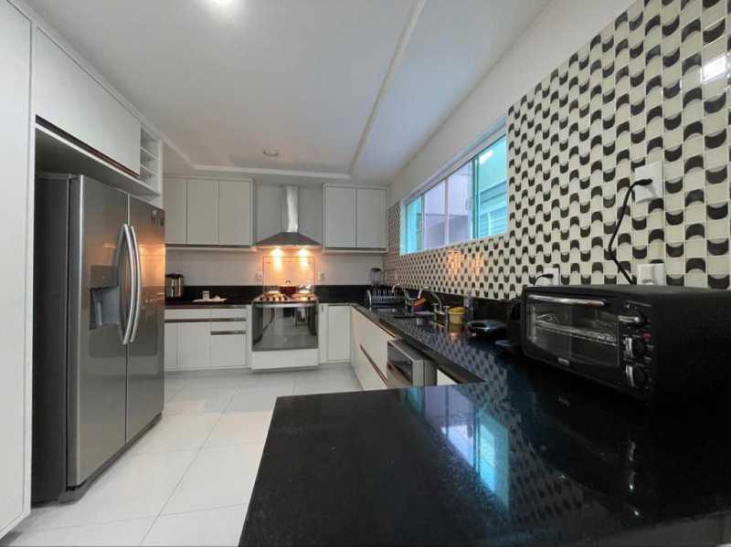 Conheça 9910e095-4305-4c66-b6a6-e0f9f4 do imóvel - Casa em Condomínio 5 quartos à venda Vargem Grande, Rio de Janeiro - R$ 3.499.900 - BRCN50035 - 16 9910e095-4305-4c66-b6a6-e0f9f4 - 16