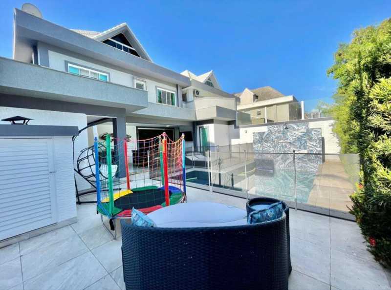 Conheça d17a35ec-9b36-4f17-aff1-a629b0 do imóvel - Casa em Condomínio 5 quartos à venda Vargem Grande, Rio de Janeiro - R$ 3.499.900 - BRCN50035 - 22 d17a35ec-9b36-4f17-aff1-a629b0 - 22
