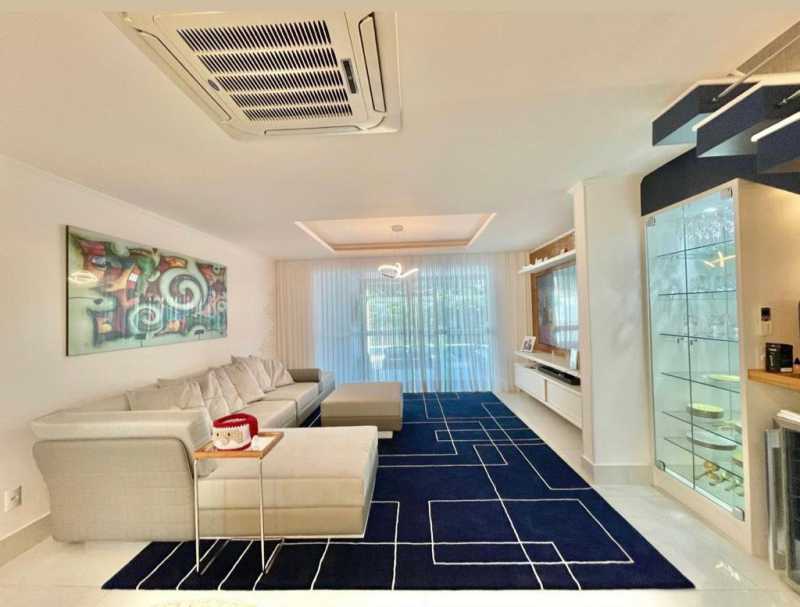 Conheça f7763301-aea7-4ece-82d4-b64bb3 do imóvel - Casa em Condomínio 5 quartos à venda Vargem Grande, Rio de Janeiro - R$ 3.499.900 - BRCN50035 - 26 f7763301-aea7-4ece-82d4-b64bb3 - 26