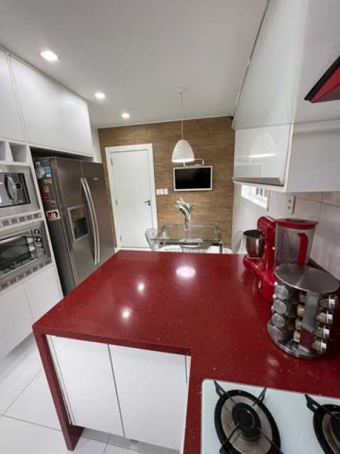 Conheça 080239104729675 do imóvel - Casa em Condomínio 5 quartos para venda e aluguel Vargem Grande, Rio de Janeiro - R$ 2.700.000 - BRCN50036 - 3 080239104729675 - 3