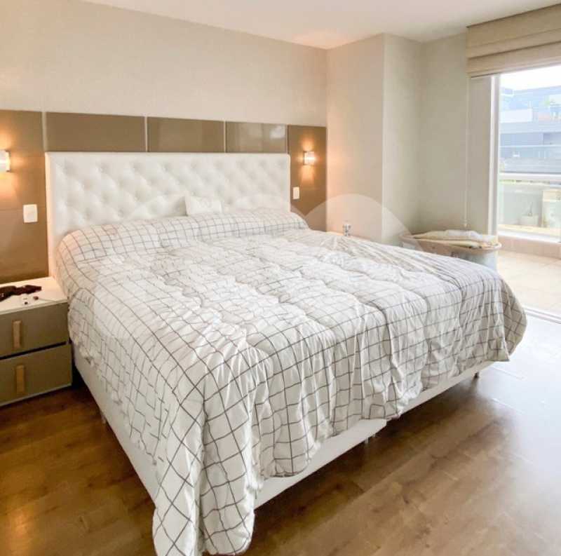 Conheça 080259945279266 do imóvel - Casa em Condomínio 5 quartos para venda e aluguel Vargem Grande, Rio de Janeiro - R$ 2.700.000 - BRCN50036 - 4 080259945279266 - 4