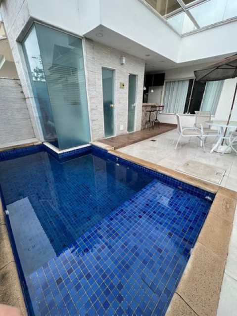 Conheça 085281942143085 do imóvel - Casa em Condomínio 5 quartos para venda e aluguel Vargem Grande, Rio de Janeiro - R$ 2.700.000 - BRCN50036 - 2 085281942143085 - 2