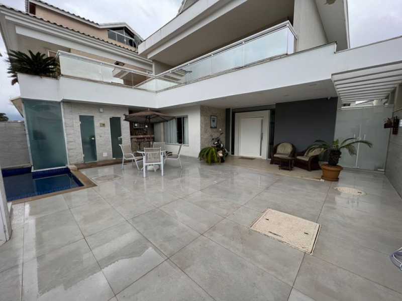 Conheça 087250703766910 do imóvel - Casa em Condomínio 5 quartos para venda e aluguel Vargem Grande, Rio de Janeiro - R$ 2.700.000 - BRCN50036 - 1 087250703766910 - 1