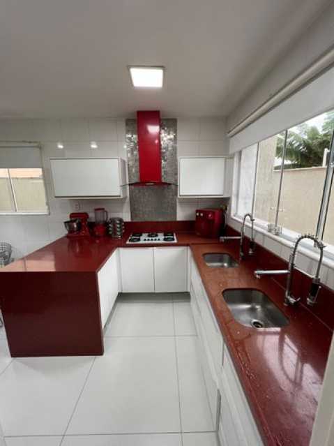 Conheça 088249109158584 do imóvel - Casa em Condomínio 5 quartos para venda e aluguel Vargem Grande, Rio de Janeiro - R$ 2.700.000 - BRCN50036 - 9 088249109158584 - 9