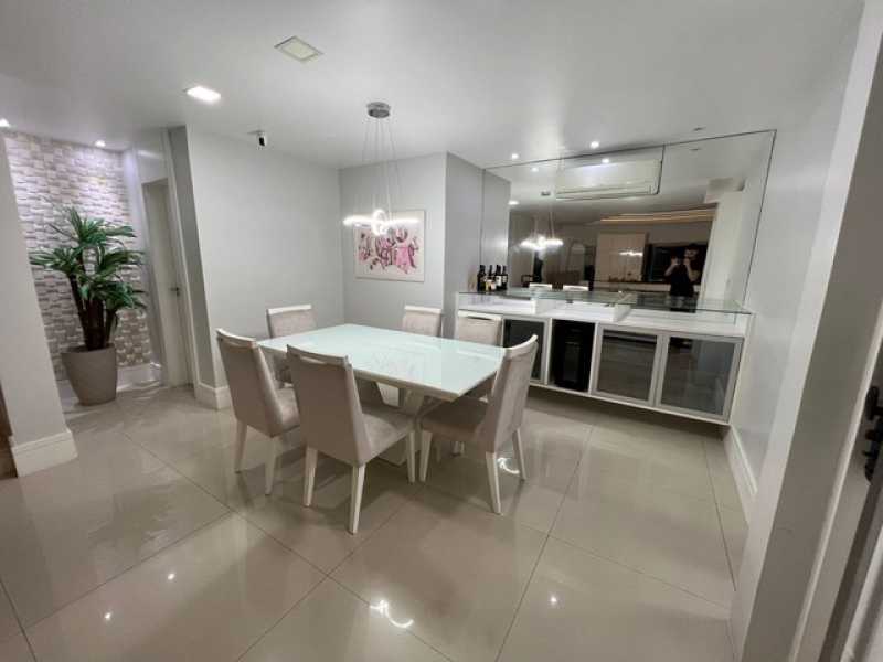 Conheça 088258228666735 do imóvel - Casa em Condomínio 5 quartos para venda e aluguel Vargem Grande, Rio de Janeiro - R$ 2.700.000 - BRCN50036 - 10 088258228666735 - 10
