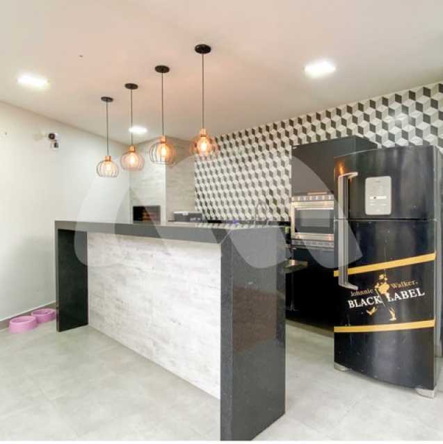 Conheça 089256581021836 do imóvel - Casa em Condomínio 5 quartos para venda e aluguel Vargem Grande, Rio de Janeiro - R$ 2.700.000 - BRCN50036 - 11 089256581021836 - 11