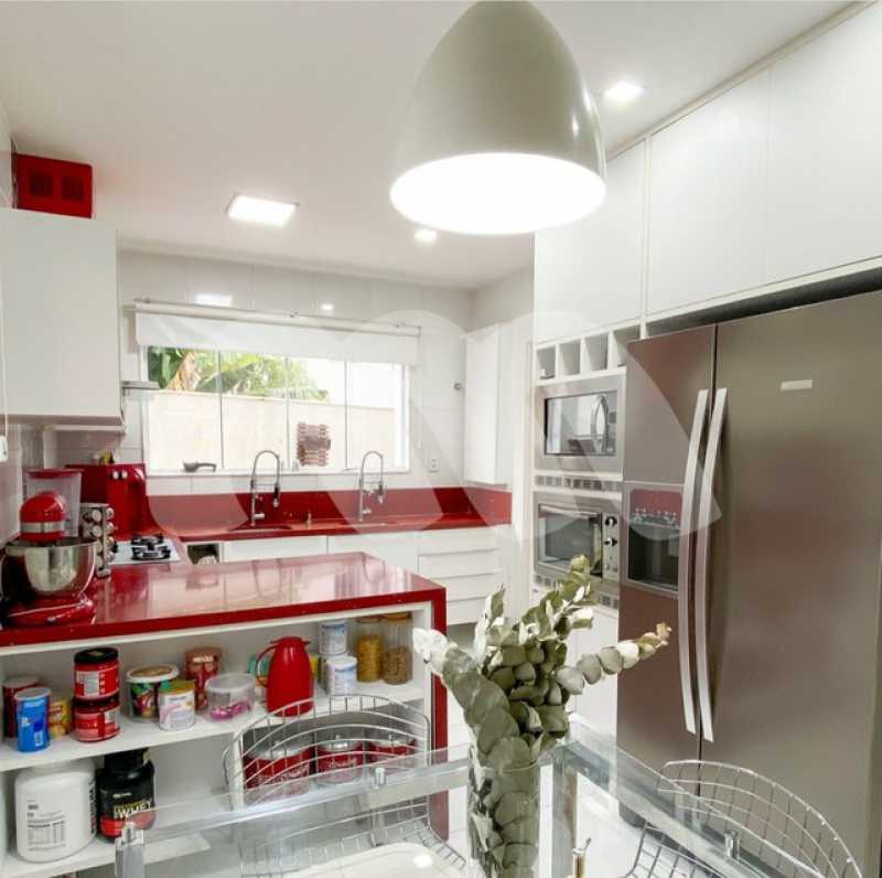 Conheça 089288829545155 do imóvel - Casa em Condomínio 5 quartos para venda e aluguel Vargem Grande, Rio de Janeiro - R$ 2.700.000 - BRCN50036 - 12 089288829545155 - 12