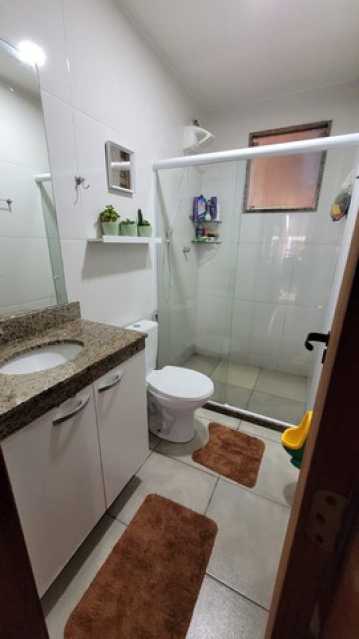 Conheça 182234228939318 do imóvel - Casa 2 quartos à venda Curicica, Rio de Janeiro - R$ 310.000 - BRCA20236 - 2 182234228939318 - 2