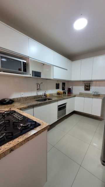 Conheça 187211229113065 do imóvel - Casa 2 quartos à venda Curicica, Rio de Janeiro - R$ 310.000 - BRCA20236 - 3 187211229113065 - 3