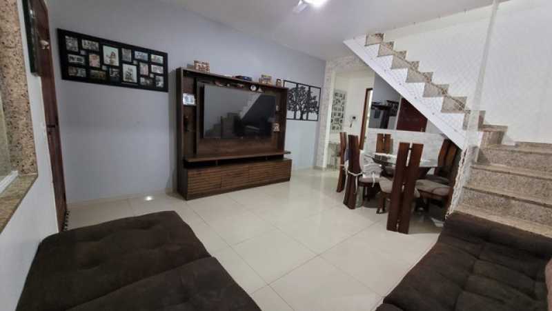 Conheça 188228103834607 do imóvel - Casa 2 quartos à venda Curicica, Rio de Janeiro - R$ 310.000 - BRCA20236 - 1 188228103834607 - 1