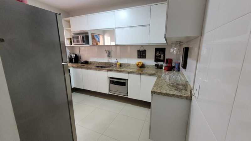 Conheça 189263702178509 do imóvel - Casa 2 quartos à venda Curicica, Rio de Janeiro - R$ 310.000 - BRCA20236 - 6 189263702178509 - 6