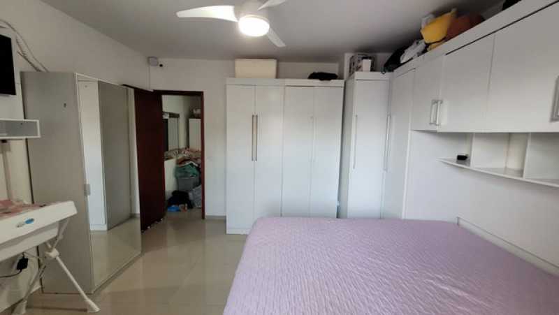 Conheça 194204583465548 do imóvel - Casa 2 quartos à venda Curicica, Rio de Janeiro - R$ 310.000 - BRCA20236 - 8 194204583465548 - 8