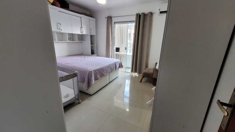 Conheça 197223460777082 do imóvel - Casa 2 quartos à venda Curicica, Rio de Janeiro - R$ 310.000 - BRCA20236 - 10 197223460777082 - 10