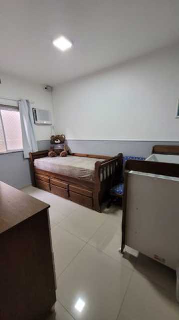 Conheça 198261226348173 do imóvel - Casa 2 quartos à venda Curicica, Rio de Janeiro - R$ 310.000 - BRCA20236 - 14 198261226348173 - 14