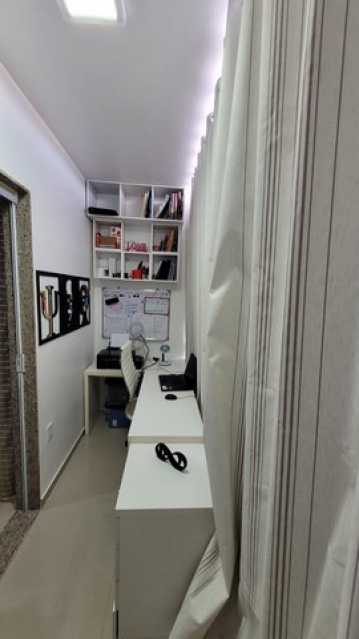 Conheça 199265344350772 do imóvel - Casa 2 quartos à venda Curicica, Rio de Janeiro - R$ 310.000 - BRCA20236 - 15 199265344350772 - 15