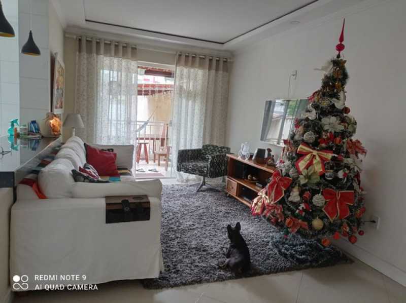 Conheça 070216197334676 do imóvel - Casa 3 quartos à venda Taquara, Rio de Janeiro - R$ 499.000 - BRCA30154 - 2 070216197334676 - 2