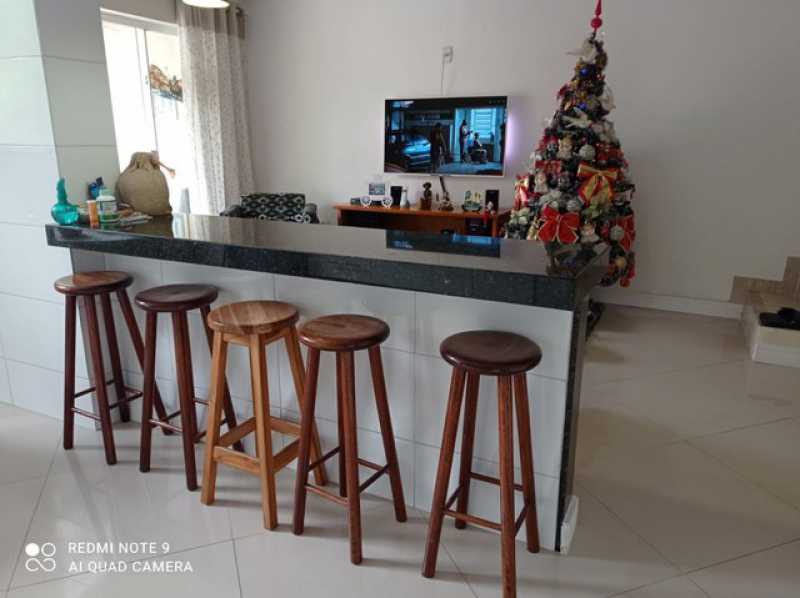 Conheça 071213435944608 do imóvel - Casa 3 quartos à venda Taquara, Rio de Janeiro - R$ 499.000 - BRCA30154 - 3 071213435944608 - 3