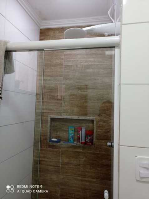 Conheça 071269796447797 do imóvel - Casa 3 quartos à venda Taquara, Rio de Janeiro - R$ 499.000 - BRCA30154 - 4 071269796447797 - 4