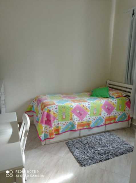 Conheça 072245312818112 do imóvel - Casa 3 quartos à venda Taquara, Rio de Janeiro - R$ 499.000 - BRCA30154 - 5 072245312818112 - 5