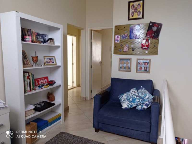 Conheça 072263795427903 do imóvel - Casa 3 quartos à venda Taquara, Rio de Janeiro - R$ 499.000 - BRCA30154 - 6 072263795427903 - 6