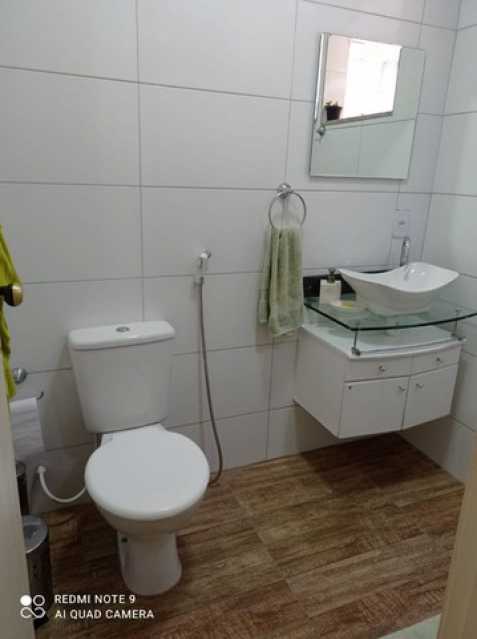 Conheça 073220556653817 do imóvel - Casa 3 quartos à venda Taquara, Rio de Janeiro - R$ 499.000 - BRCA30154 - 7 073220556653817 - 7