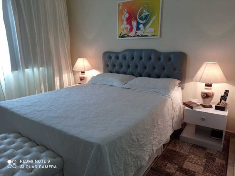 Conheça 075213311066942 do imóvel - Casa 3 quartos à venda Taquara, Rio de Janeiro - R$ 499.000 - BRCA30154 - 10 075213311066942 - 10