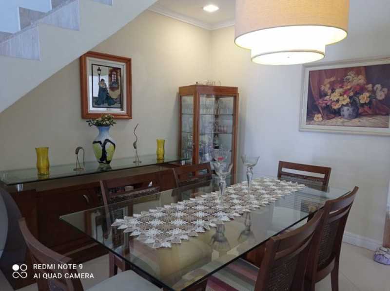 Conheça 075241430558604 do imóvel - Casa 3 quartos à venda Taquara, Rio de Janeiro - R$ 499.000 - BRCA30154 - 11 075241430558604 - 11