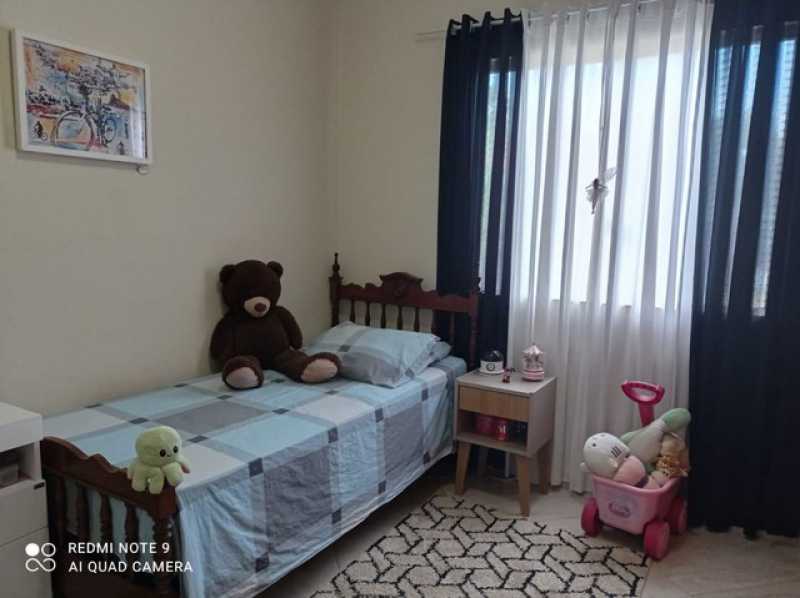 Conheça 076233071169952 do imóvel - Casa 3 quartos à venda Taquara, Rio de Janeiro - R$ 499.000 - BRCA30154 - 13 076233071169952 - 13