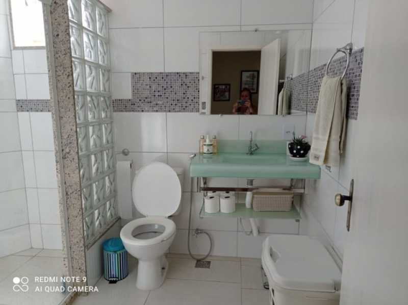 Conheça 076257073634346 do imóvel - Casa 3 quartos à venda Taquara, Rio de Janeiro - R$ 499.000 - BRCA30154 - 14 076257073634346 - 14