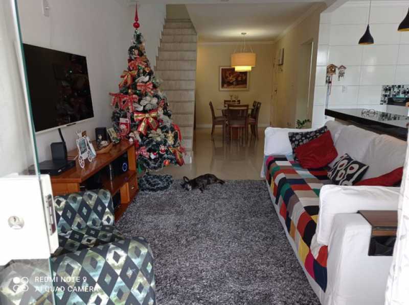 Conheça 079208678261766 do imóvel - Casa 3 quartos à venda Taquara, Rio de Janeiro - R$ 499.000 - BRCA30154 - 17 079208678261766 - 17