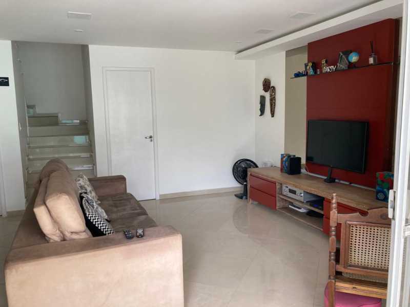 Conheça 02bea17e-a5bd-436c-9da5-0fd337 do imóvel - Casa em Condomínio 4 quartos à venda Vargem Pequena, Rio de Janeiro - R$ 969.900 - BRCN40176 - 4 02bea17e-a5bd-436c-9da5-0fd337 - 4
