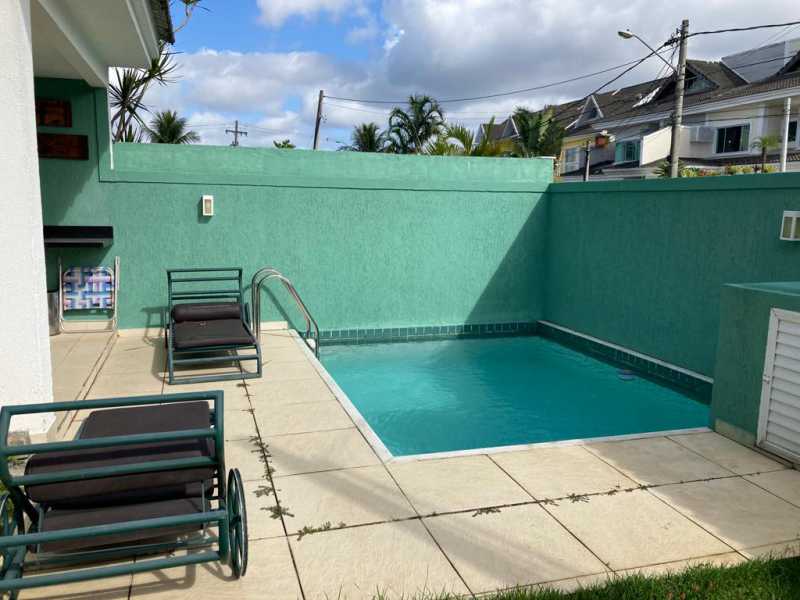 Conheça 2d5476d8-f72b-41b2-bb1a-2fe8b3 do imóvel - Casa em Condomínio 4 quartos à venda Vargem Pequena, Rio de Janeiro - R$ 969.900 - BRCN40176 - 3 2d5476d8-f72b-41b2-bb1a-2fe8b3 - 3