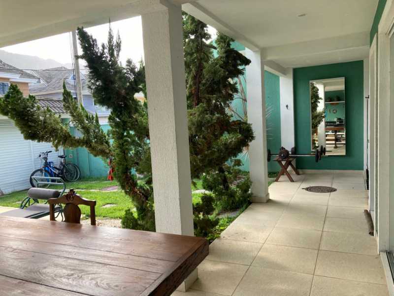 Conheça 9e39e305-62b0-407d-b91a-79498e do imóvel - Casa em Condomínio 4 quartos à venda Vargem Pequena, Rio de Janeiro - R$ 969.900 - BRCN40176 - 6 9e39e305-62b0-407d-b91a-79498e - 6