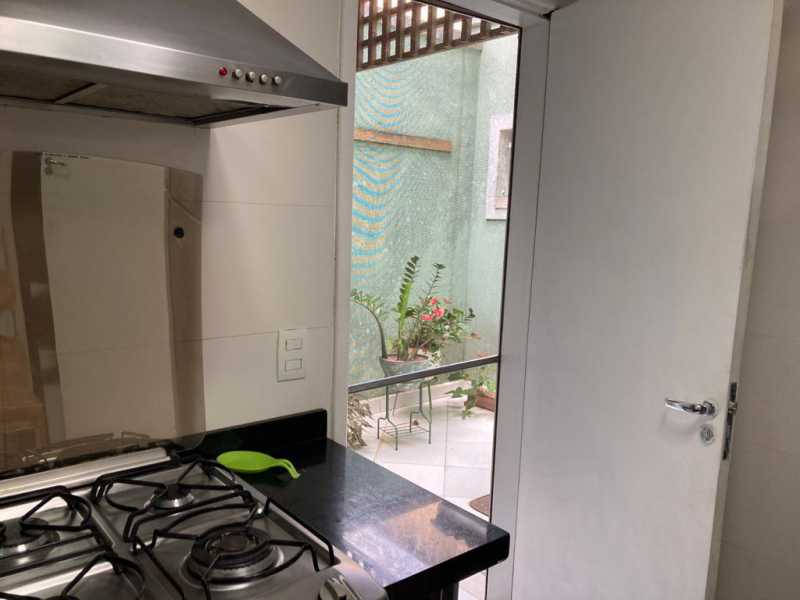 Conheça 90c824f3-fa67-4094-8e7b-da8354 do imóvel - Casa em Condomínio 4 quartos à venda Vargem Pequena, Rio de Janeiro - R$ 969.900 - BRCN40176 - 9 90c824f3-fa67-4094-8e7b-da8354 - 9