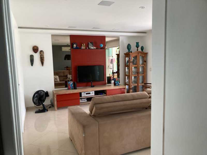 Conheça 157a6ed9-741b-467b-92f6-c73af0 do imóvel - Casa em Condomínio 4 quartos à venda Vargem Pequena, Rio de Janeiro - R$ 969.900 - BRCN40176 - 10 157a6ed9-741b-467b-92f6-c73af0 - 10