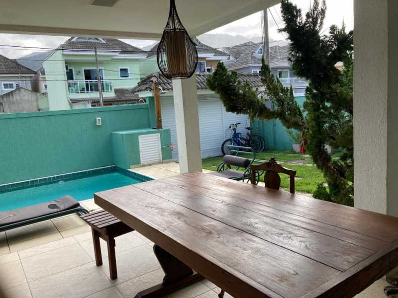 Conheça 442bda72-c4c2-491d-85b2-3895ef do imóvel - Casa em Condomínio 4 quartos à venda Vargem Pequena, Rio de Janeiro - R$ 969.900 - BRCN40176 - 1 442bda72-c4c2-491d-85b2-3895ef - 1