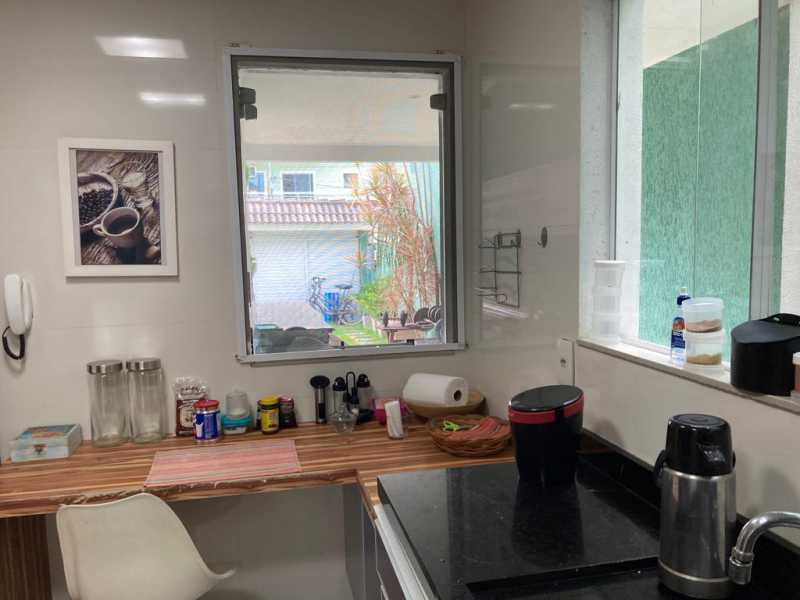 Conheça 16309e5d-6afd-4584-892d-17b1b8 do imóvel - Casa em Condomínio 4 quartos à venda Vargem Pequena, Rio de Janeiro - R$ 969.900 - BRCN40176 - 11 16309e5d-6afd-4584-892d-17b1b8 - 11