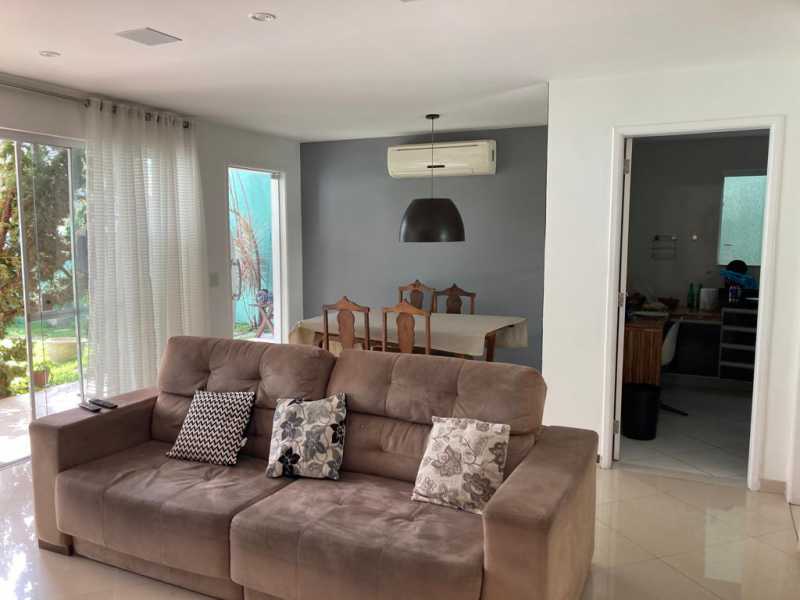 Conheça aa67a730-68e8-4702-9594-2c9506 do imóvel - Casa em Condomínio 4 quartos à venda Vargem Pequena, Rio de Janeiro - R$ 969.900 - BRCN40176 - 13 aa67a730-68e8-4702-9594-2c9506 - 13