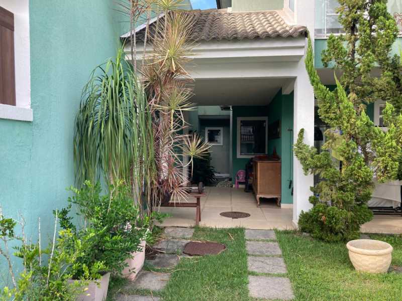 Conheça dd3641b8-64e1-4877-8d4a-a15b20 do imóvel - Casa em Condomínio 4 quartos à venda Vargem Pequena, Rio de Janeiro - R$ 969.900 - BRCN40176 - 16 dd3641b8-64e1-4877-8d4a-a15b20 - 16