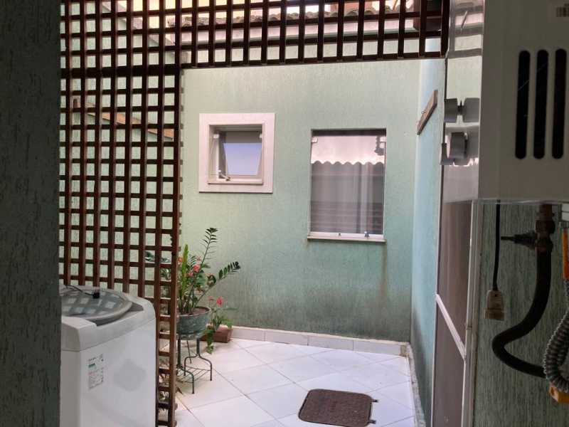Conheça e4224069-2119-4154-942d-4b89ef do imóvel - Casa em Condomínio 4 quartos à venda Vargem Pequena, Rio de Janeiro - R$ 969.900 - BRCN40176 - 17 e4224069-2119-4154-942d-4b89ef - 17