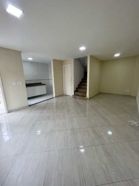 Conheça 467221236176462 do imóvel - Casa em Condomínio 3 quartos à venda Vargem Grande, Rio de Janeiro - R$ 580.000 - BRCN30323 - 2 467221236176462 - 2