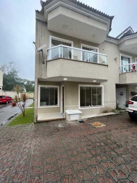Conheça 468226830527830 do imóvel - Casa em Condomínio 3 quartos à venda Vargem Grande, Rio de Janeiro - R$ 580.000 - BRCN30323 - 1 468226830527830 - 1