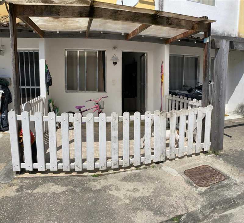 Conheça 1d8c1025-ba9a-4525-88bf-cb0a2d do imóvel - Casa de Vila 2 quartos à venda Vargem Pequena, Rio de Janeiro - R$ 185.000 - BRCV20093 - 3 1d8c1025-ba9a-4525-88bf-cb0a2d - 3