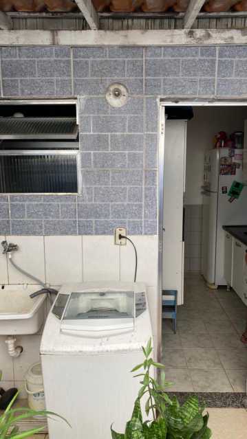 Conheça 7d6525fc-1818-4be2-8045-742420 do imóvel - Casa de Vila 2 quartos à venda Vargem Pequena, Rio de Janeiro - R$ 185.000 - BRCV20093 - 5 7d6525fc-1818-4be2-8045-742420 - 5