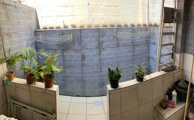 Conheça 71a95180-e88c-416b-898d-6bf26b do imóvel - Casa de Vila 2 quartos à venda Vargem Pequena, Rio de Janeiro - R$ 185.000 - BRCV20093 - 6 71a95180-e88c-416b-898d-6bf26b - 6