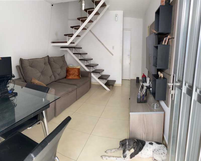 Conheça 93a87d15-f696-46a2-95f9-08140d do imóvel - Casa de Vila 2 quartos à venda Vargem Pequena, Rio de Janeiro - R$ 185.000 - BRCV20093 - 1 93a87d15-f696-46a2-95f9-08140d - 1