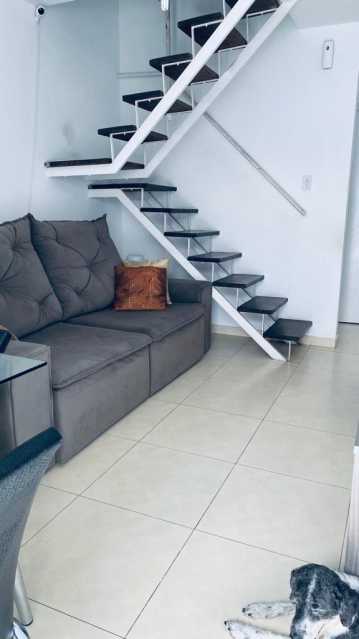 Conheça 114eed5a-34e1-4030-b949-9873fb do imóvel - Casa de Vila 2 quartos à venda Vargem Pequena, Rio de Janeiro - R$ 185.000 - BRCV20093 - 8 114eed5a-34e1-4030-b949-9873fb - 8