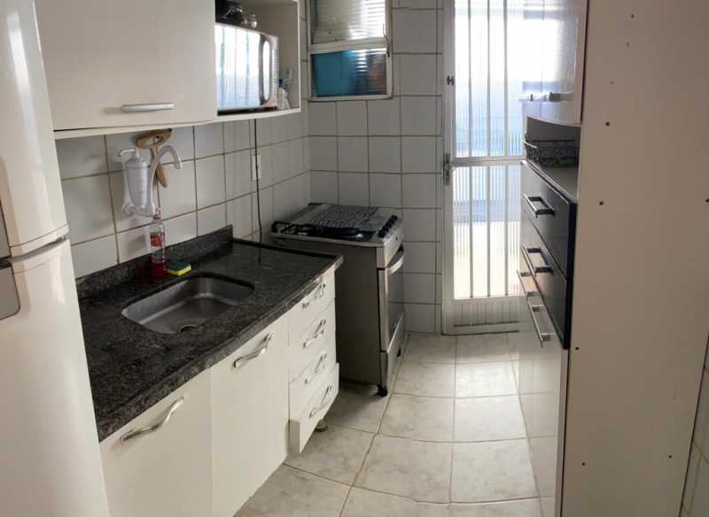 Conheça 51683510-65a3-4bfb-8607-8fe701 do imóvel - Casa de Vila 2 quartos à venda Vargem Pequena, Rio de Janeiro - R$ 185.000 - BRCV20093 - 9 51683510-65a3-4bfb-8607-8fe701 - 9