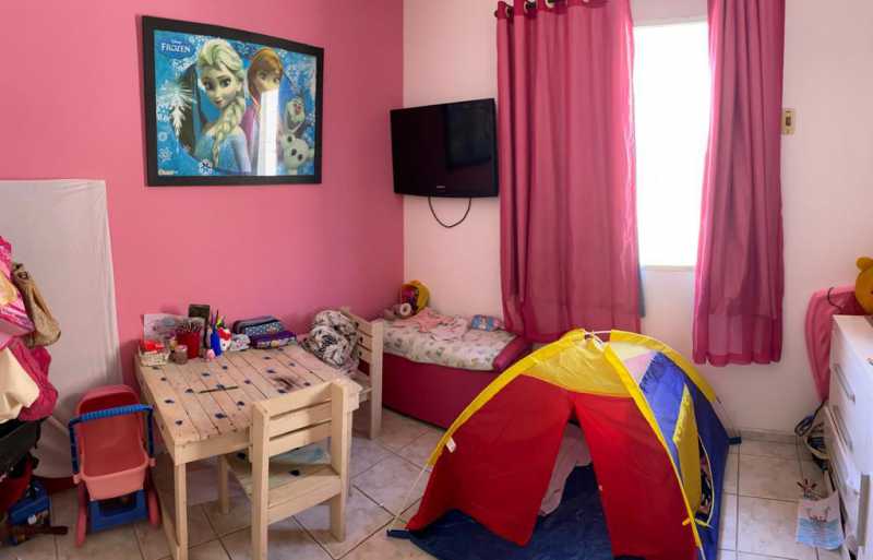 Conheça 83717851-11b7-49dd-b53c-c4b422 do imóvel - Casa de Vila 2 quartos à venda Vargem Pequena, Rio de Janeiro - R$ 185.000 - BRCV20093 - 10 83717851-11b7-49dd-b53c-c4b422 - 10