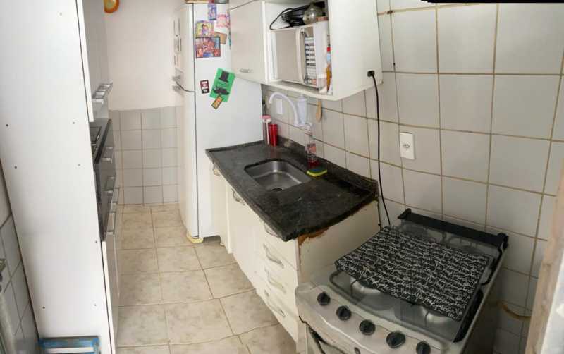 Conheça d39bae3b-4f0e-48e9-96c9-c2b084 do imóvel - Casa de Vila 2 quartos à venda Vargem Pequena, Rio de Janeiro - R$ 185.000 - BRCV20093 - 13 d39bae3b-4f0e-48e9-96c9-c2b084 - 13
